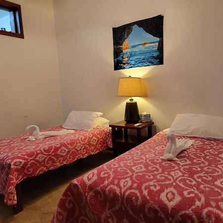 Brahma Blue Resort 圣佩德罗 外观 照片