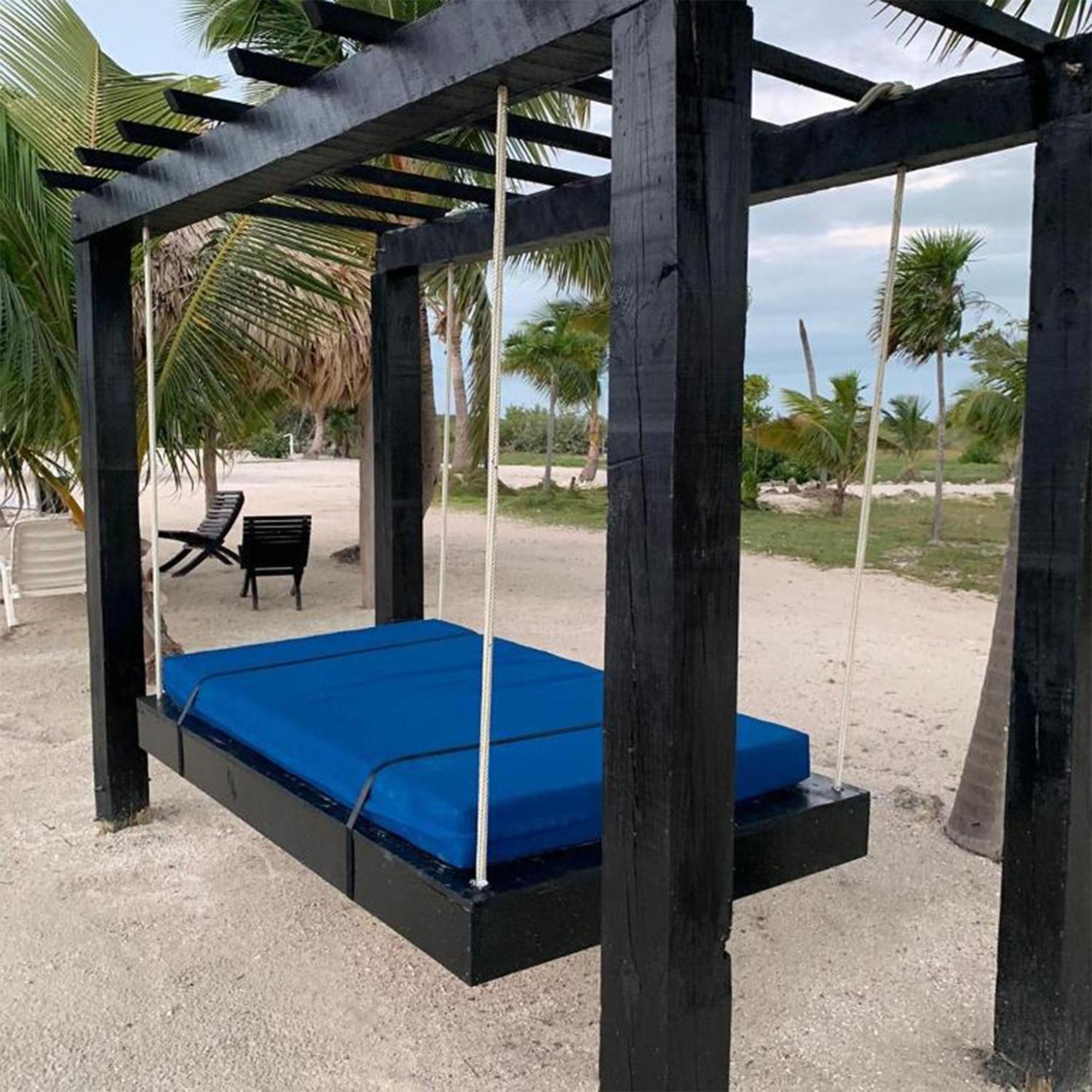 Brahma Blue Resort 圣佩德罗 外观 照片