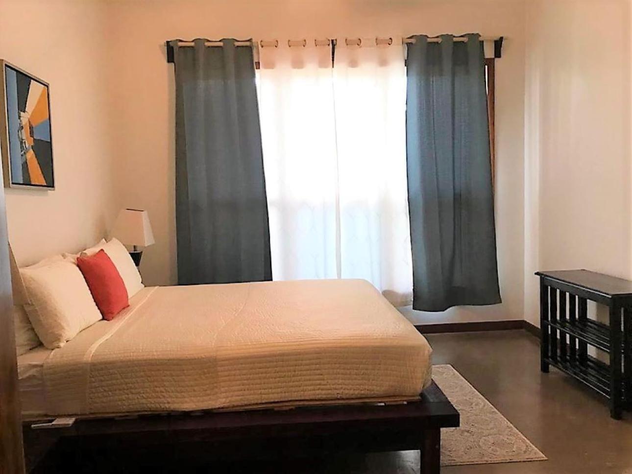Brahma Blue Resort 圣佩德罗 外观 照片