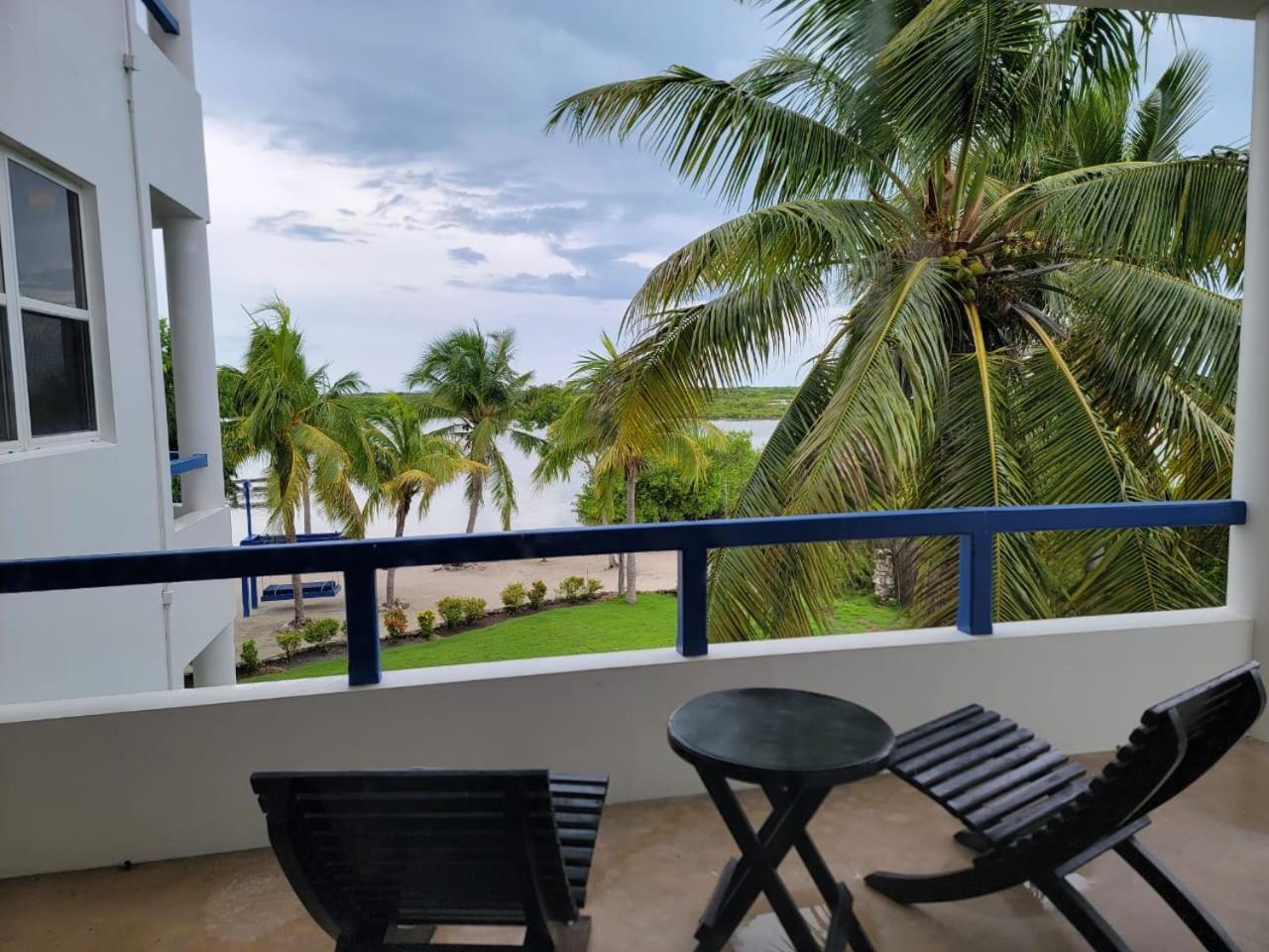 Brahma Blue Resort 圣佩德罗 外观 照片