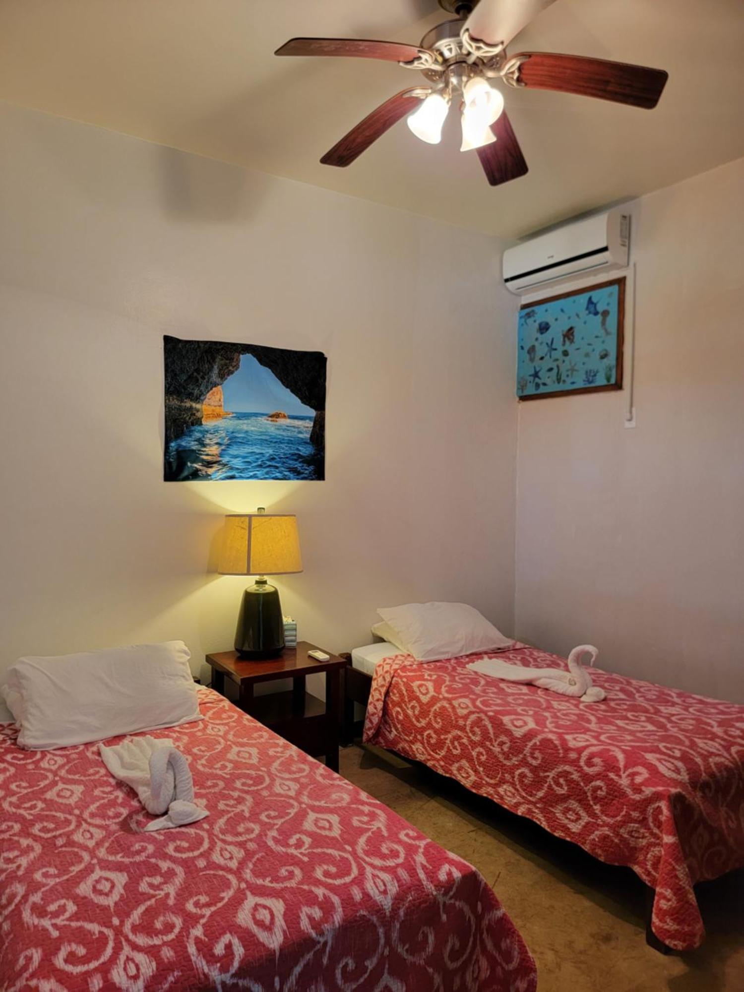 Brahma Blue Resort 圣佩德罗 外观 照片