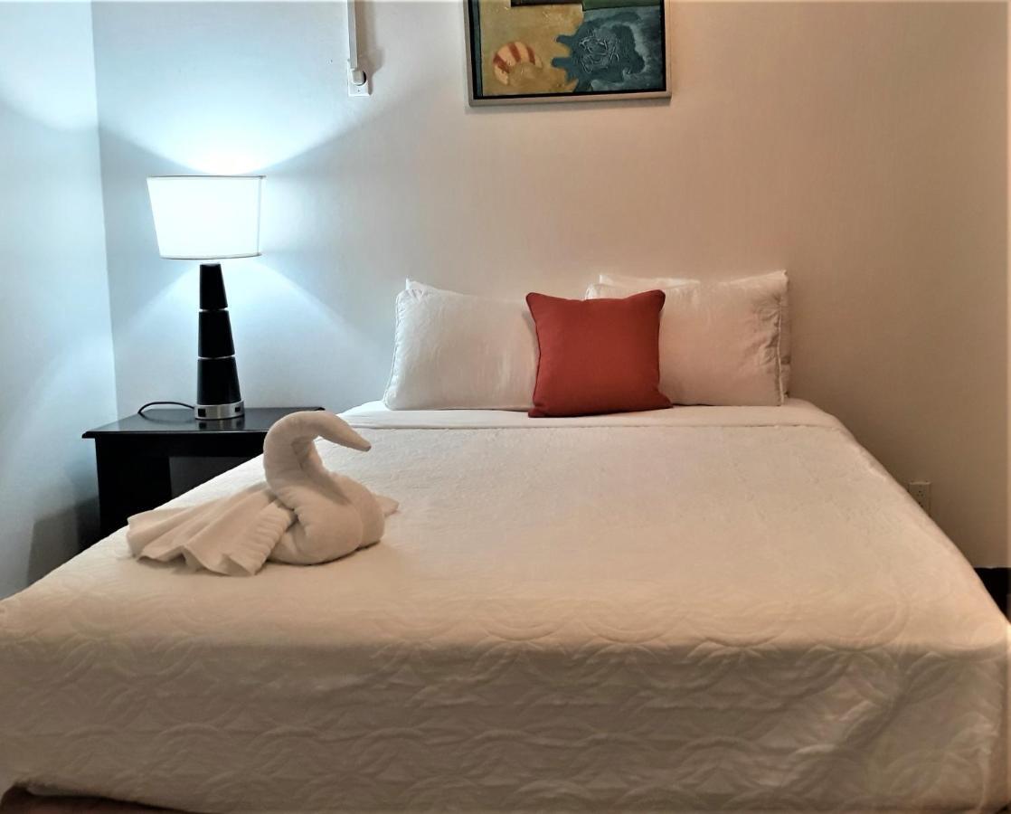 Brahma Blue Resort 圣佩德罗 外观 照片